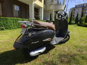 Aprilia Custom Mojito 50 | Mobile.bg � ����� ������ 6