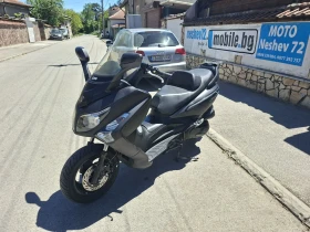 Sym GTS Joymax 300i EVO | Mobile.bg � ����� ������ 6