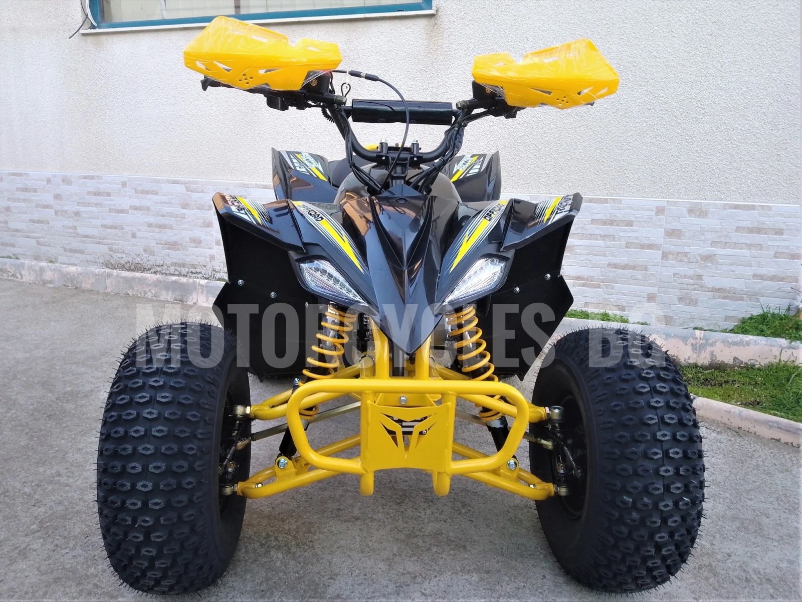 Други Друг ATV FALCON TS-150J 150CC  НОВО ! ! ! ПРОМО ! ! ! - изображение 8