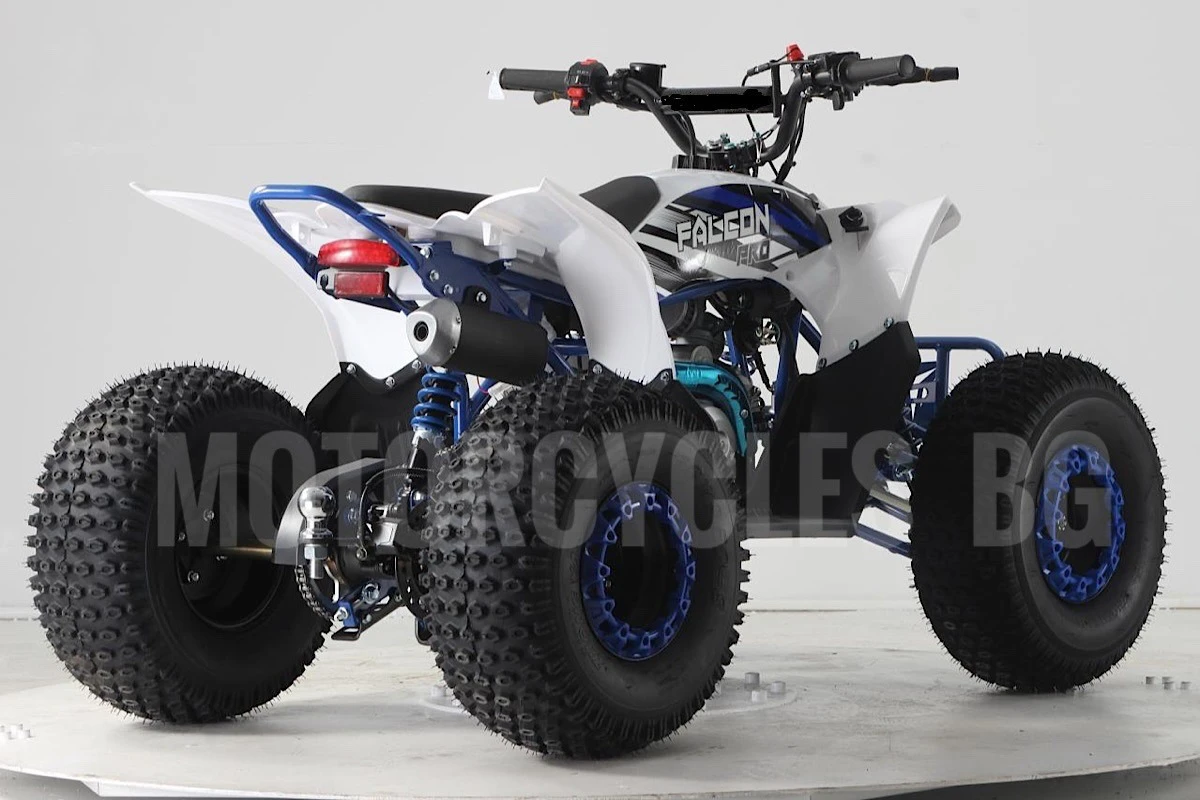 Други Друг ATV FALCON TS-150J 150CC  НОВО ! ! ! ПРОМО ! ! ! - изображение 6