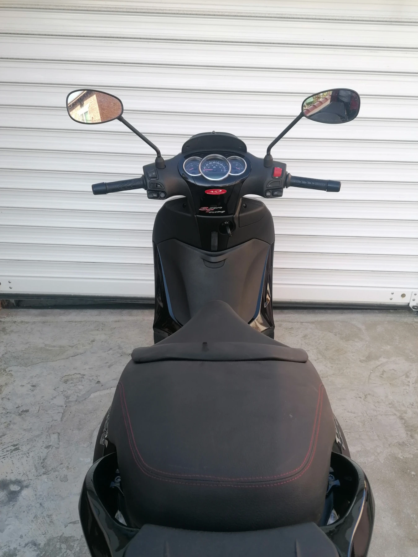 Piaggio Beverly 350i , SPORT  - изображение 5