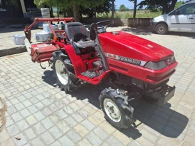   Yanmar