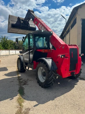 ������������ ������� Faresin 07.45 HLS 55 2018 � | Mobile.bg � ����� ������ 14