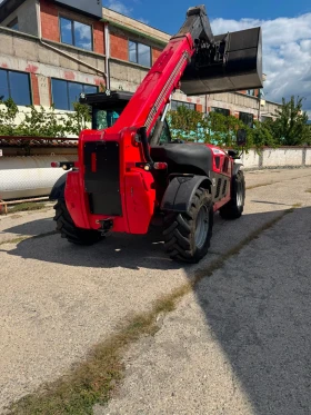 ������������ ������� Faresin 07.45 HLS 55 2018 � | Mobile.bg � ����� ������ 15