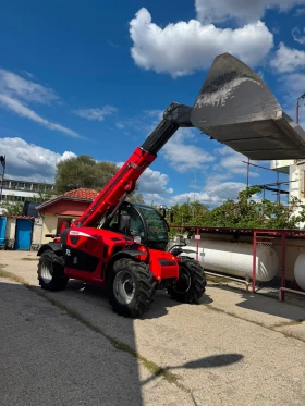 ����� �� �������� �� ������������ ������� Faresin 07.45 HLS 55 2018 �