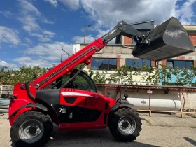 ����� �� �������� �� ������������ ������� Faresin 07.45 HLS 55 2018 �