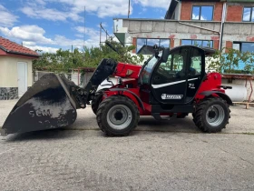 ����� �� �������� �� ������������ ������� Faresin 07.45 HLS 55 2018 �