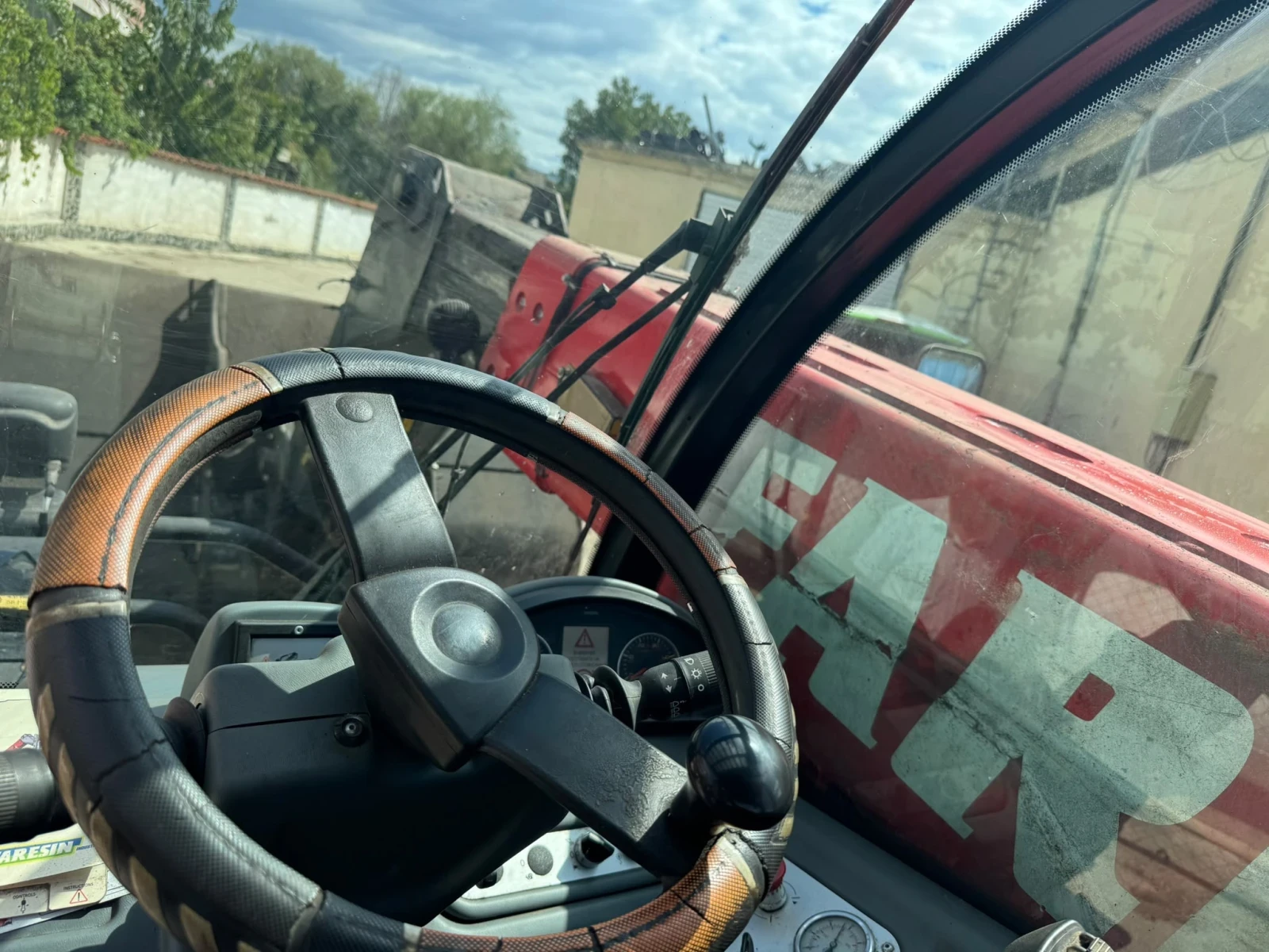 ������������ ������� Faresin 07.45 HLS 55 2018 � | Mobile.bg � ����������� 12