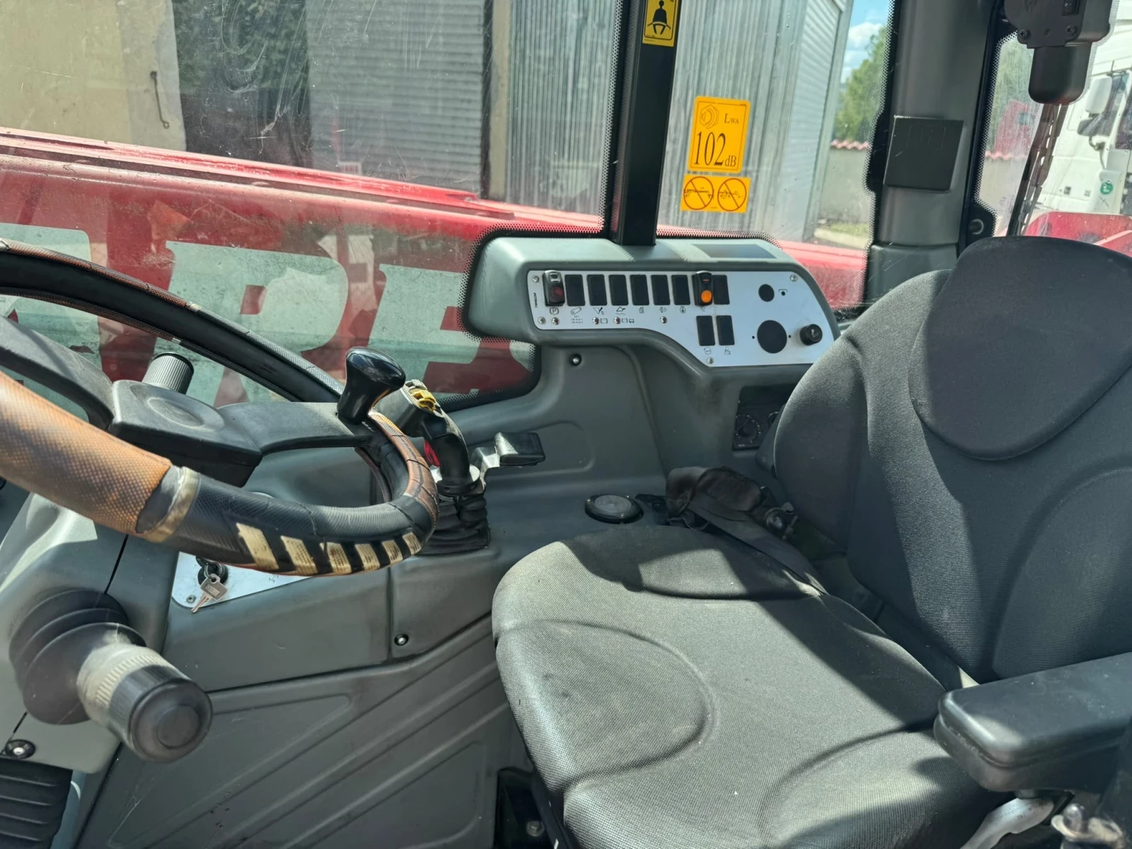 ������������ ������� Faresin 07.45 HLS 55 2018 � | Mobile.bg � ����������� 13