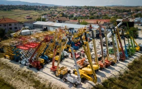 Автовишка Друга марка SKYJACK SJ 4626 E, снимка 15