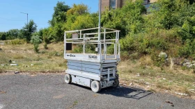 Автовишка Друга марка SKYJACK SJ 4626 E, снимка 2