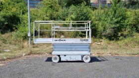 Автовишка Друга марка SKYJACK SJ 4626 E, снимка 3