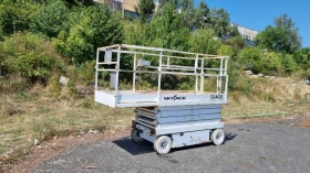 Автовишка Друга марка SKYJACK SJ 4626 E, снимка 4