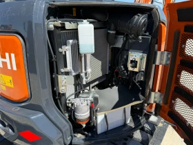 Багер Hitachi ZX 48 U-6, снимка 14