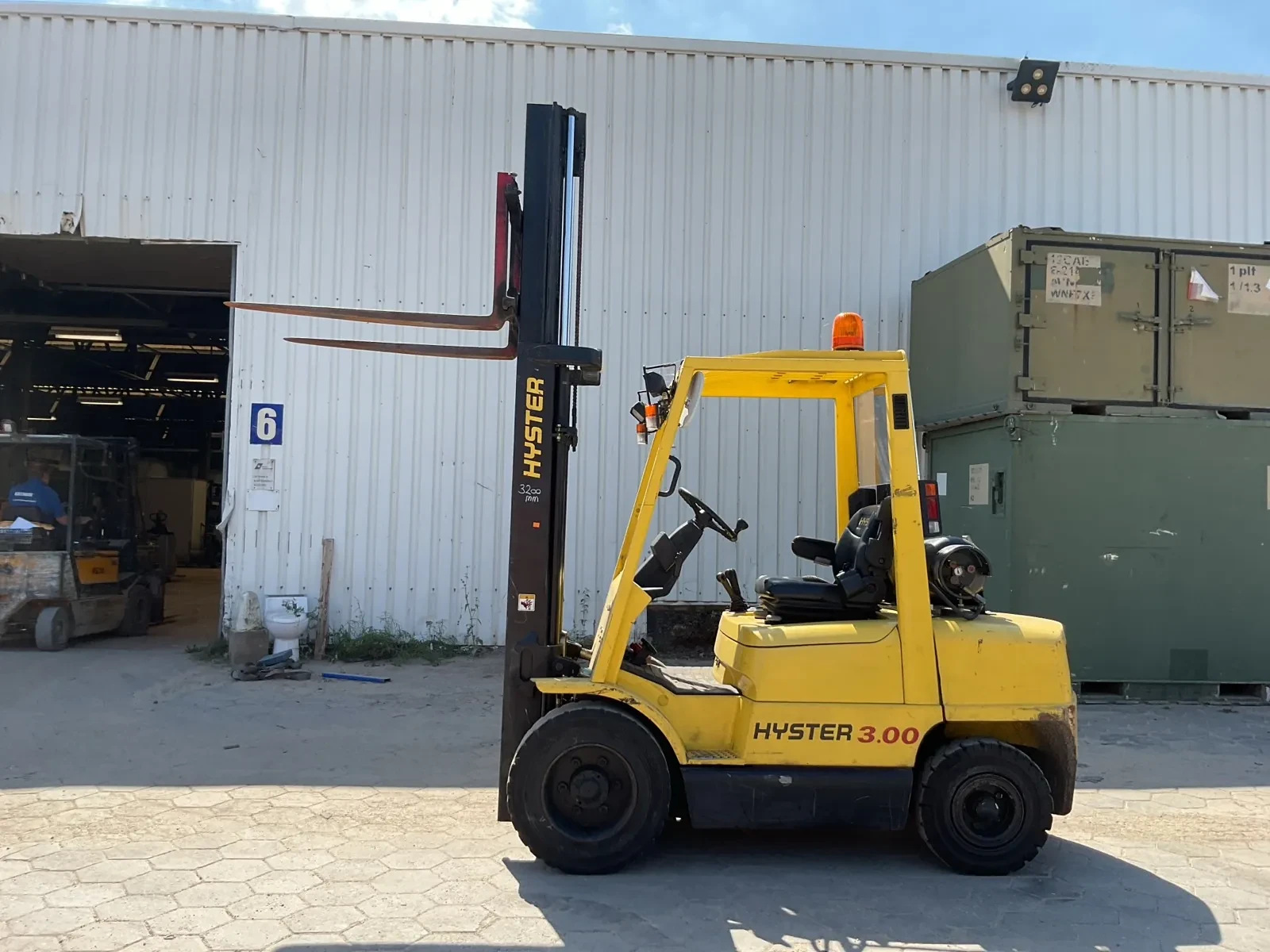 ������� Hyster | Mobile.bg � ����������� 4