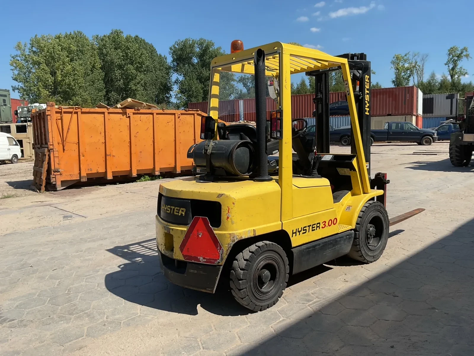 ������� Hyster | Mobile.bg � ����������� 2