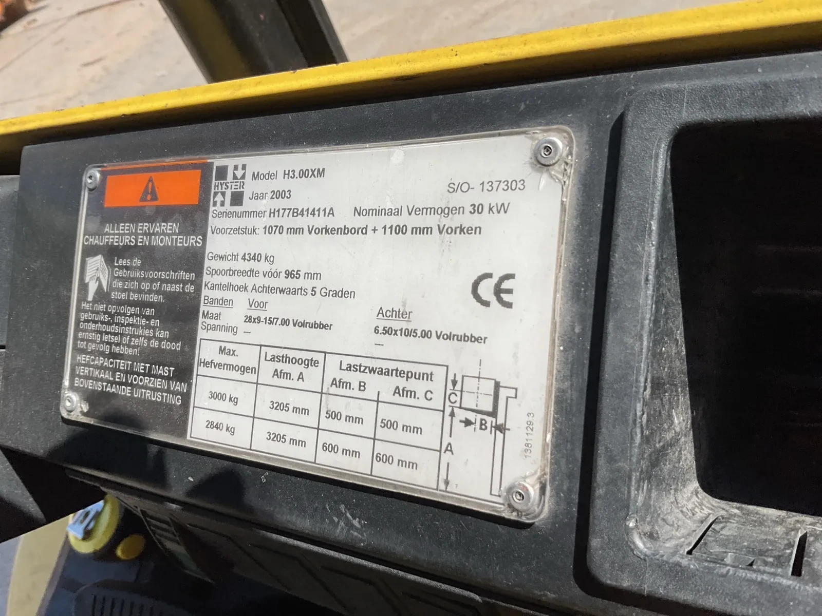 ������� Hyster | Mobile.bg � ����������� 10