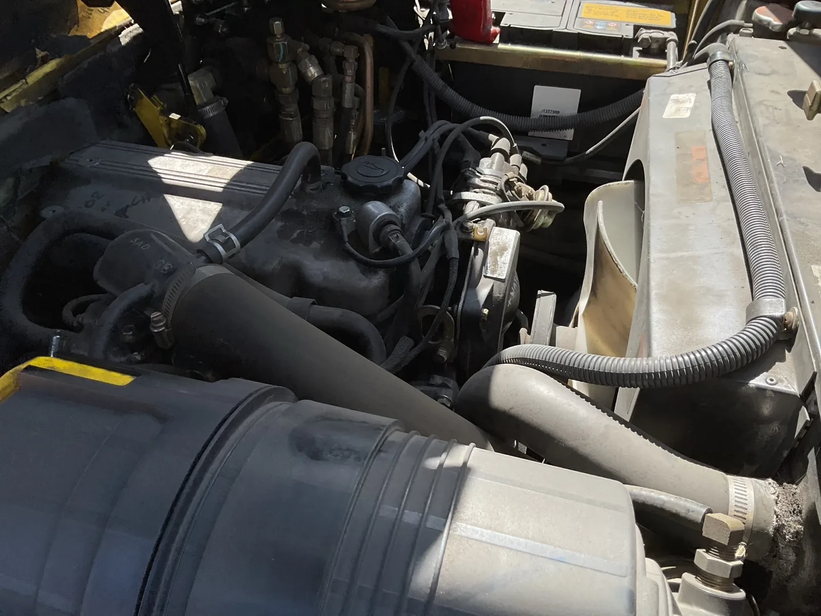 ������� Hyster | Mobile.bg � ����������� 8