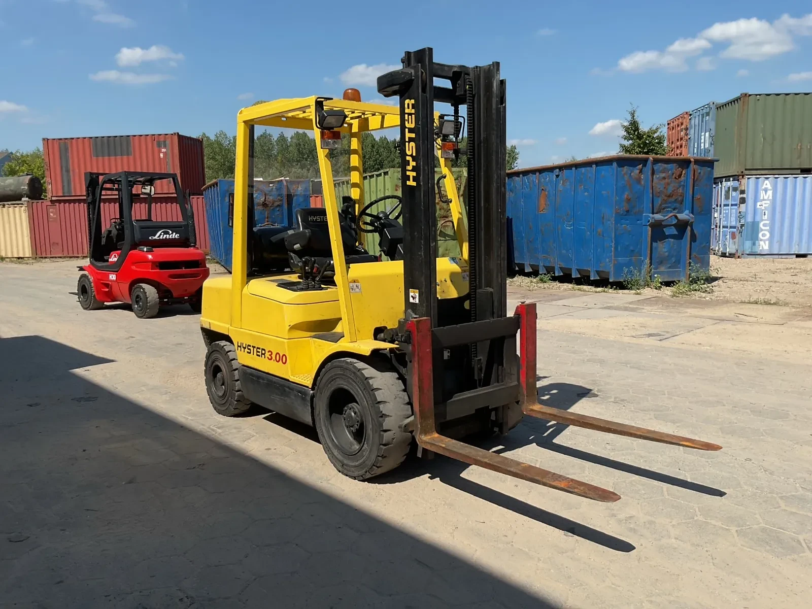 ������� Hyster | Mobile.bg � ����������� 1