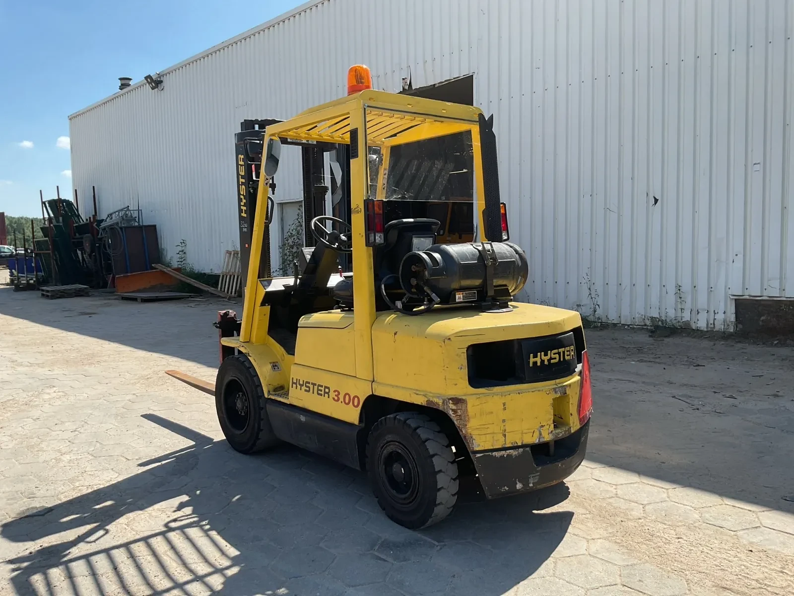 ������� Hyster | Mobile.bg � ����������� 3