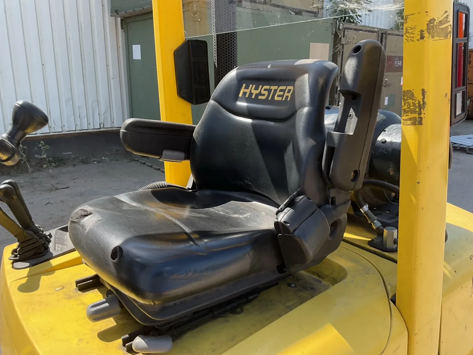 ������� Hyster | Mobile.bg � ����������� 5