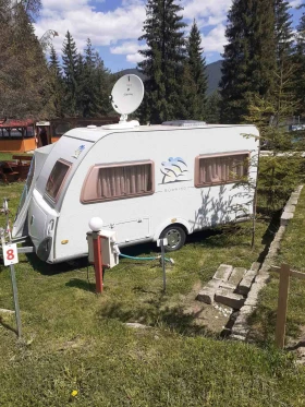  Knaus 400 | Mobile.bg    5