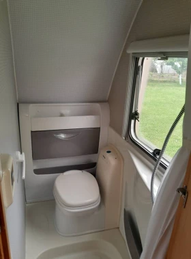  Knaus 400 | Mobile.bg    12