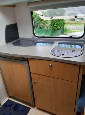  Knaus 400 | Mobile.bg    10