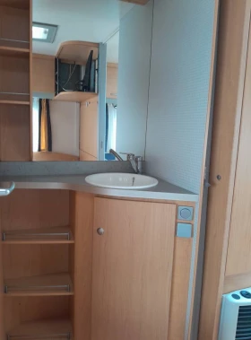  Knaus 400 | Mobile.bg    11