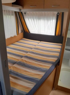  Knaus 400 | Mobile.bg    9