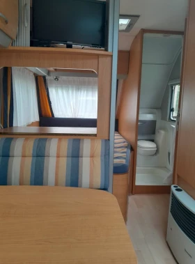  Knaus 400 | Mobile.bg    16