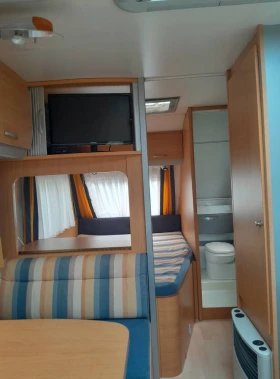  Knaus 400 | Mobile.bg    8