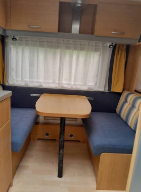  Knaus 400 | Mobile.bg    6