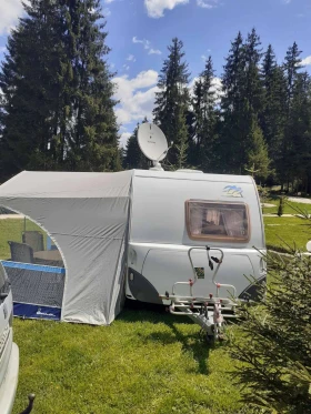  Knaus 400 | Mobile.bg    17