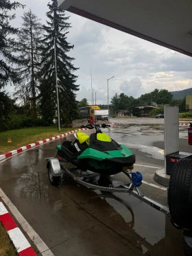Джет Други Spark Trixx, снимка 1