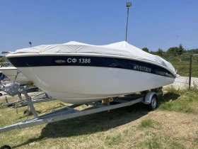 Моторна яхта HorizonHuber ORIZZONTI | Auto.bg — изображение 9