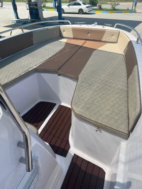 Моторна яхта HorizonHuber ORIZZONTI | Auto.bg — изображение 13