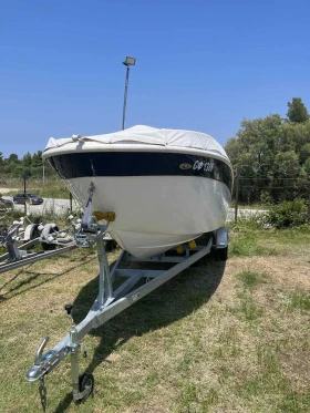 Моторна яхта HorizonHuber ORIZZONTI | Auto.bg — изображение 11