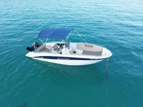 Моторна яхта HorizonHuber ORIZZONTI | Auto.bg — изображение 6