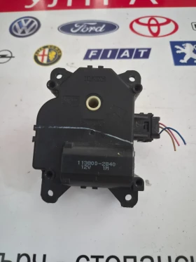 113800-2840 моторче клапи парно TOYOTA , снимка 2