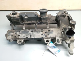 Капак двигател, клапани Ситроен Немо 1.4хди