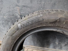 Гуми Зимни 225/60R18, снимка 6