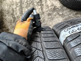 Гуми Зимни 225/60R18, снимка 5