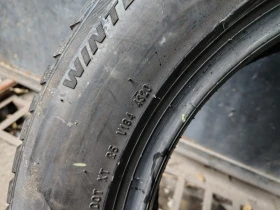 Гуми Зимни 225/60R18, снимка 8