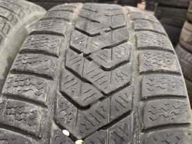 Гуми Зимни 215/55R18, снимка 5