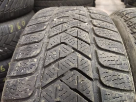 Гуми Зимни 215/55R18, снимка 1