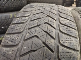 Гуми Зимни 215/55R18, снимка 4