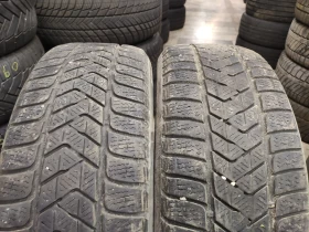 Гуми Зимни 215/55R18, снимка 3