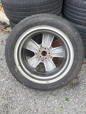 Гуми с джанти Yokohama 215/55R17, снимка 5