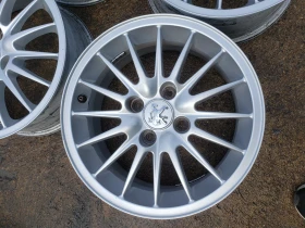 Джанти за Peugeot, снимка 4